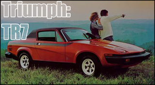 Illustration for article titled Top Ten Best Wedge Car Designs Of The 60s, 70s and 80s